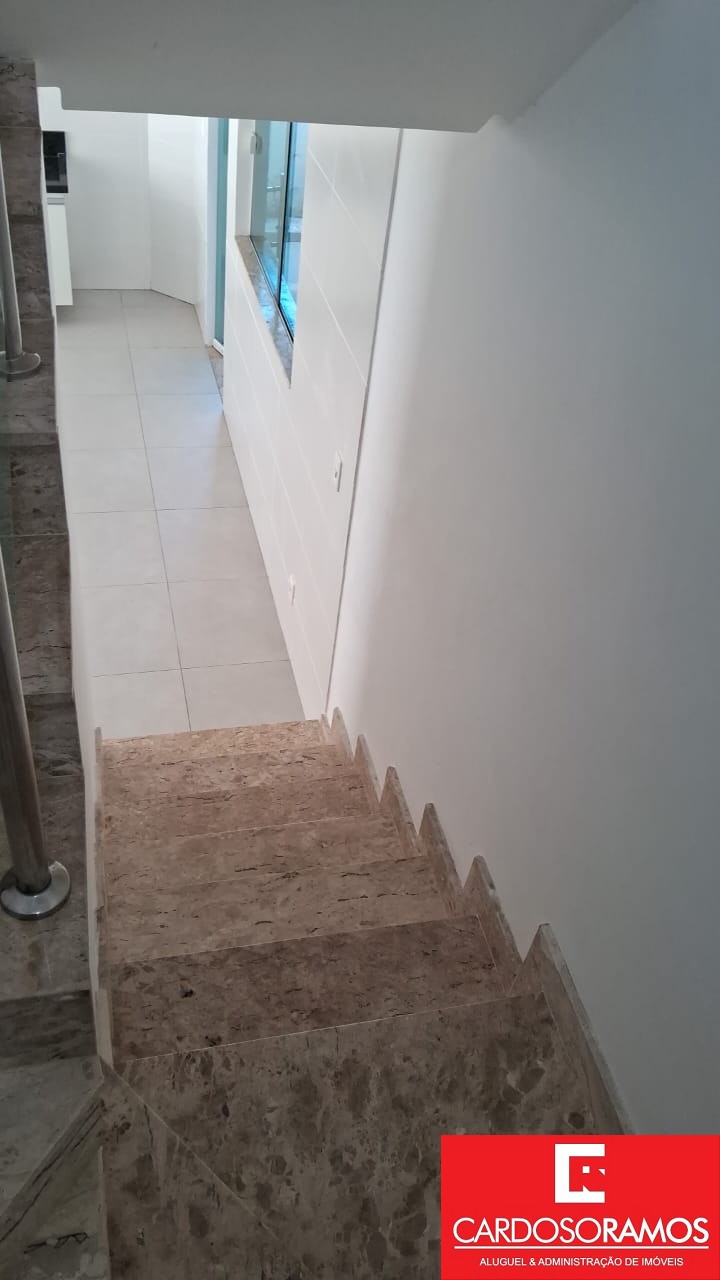 Casa - Centro