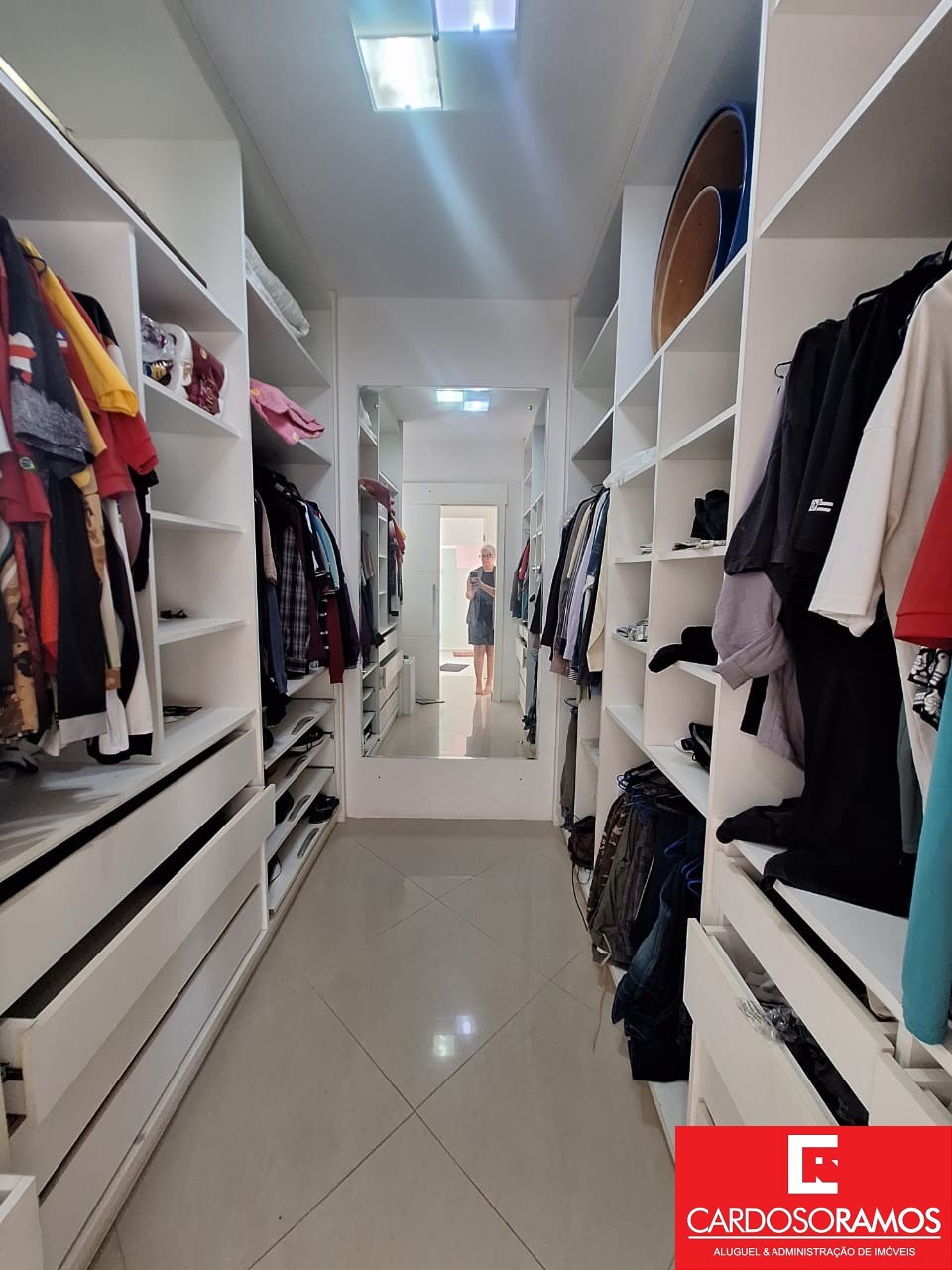 Casa - Centro
