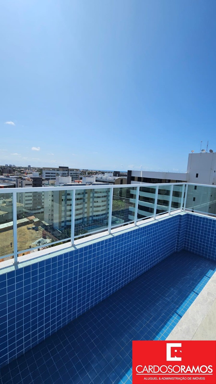 Apartamento - Jardim aeroporto