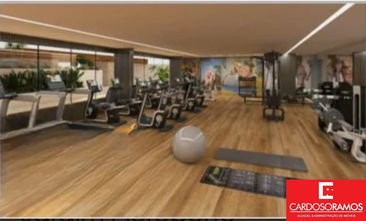 Apartamento - Jardim aeroporto