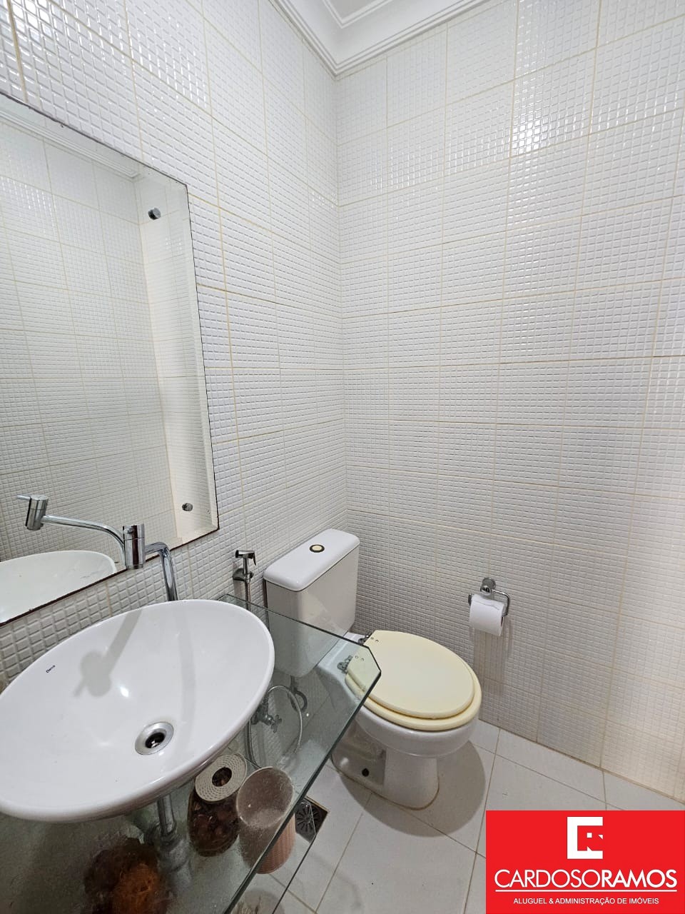 Casa, 5 quartos - Foto 23