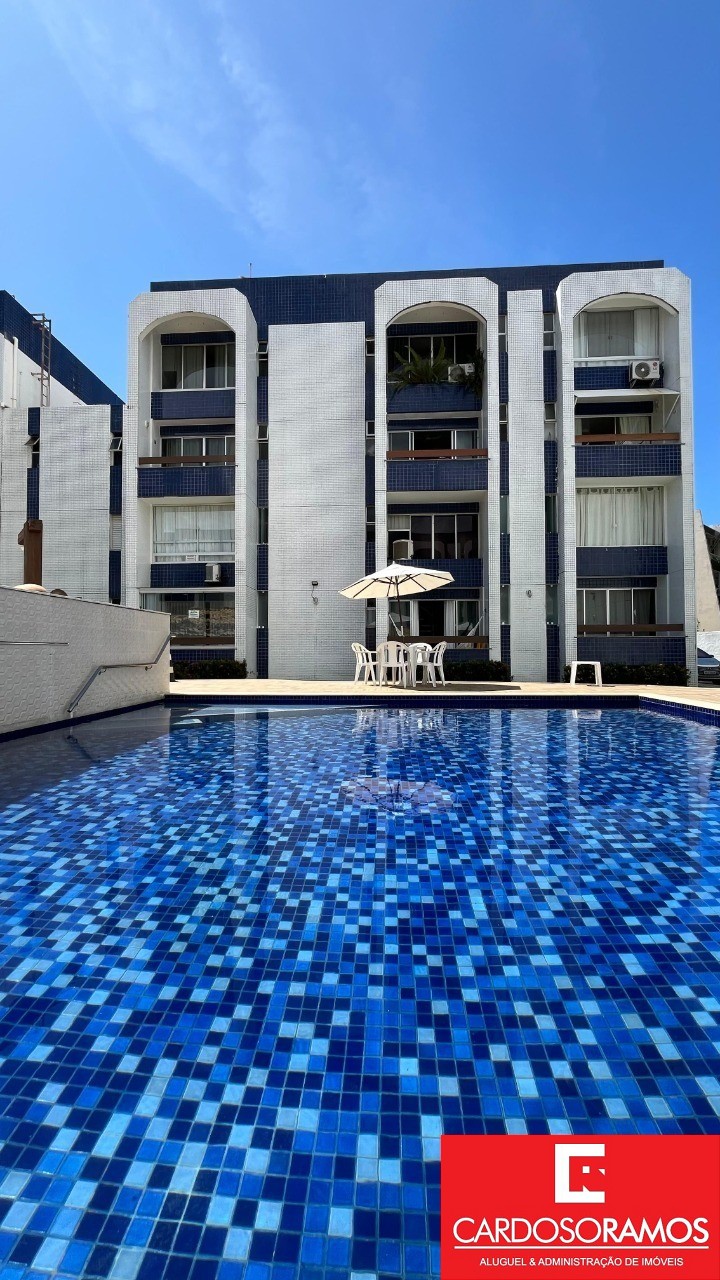 Apartamento, 2 quartos, 70 m² - Foto 1