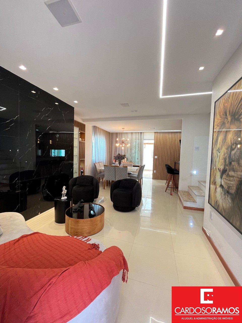 Casa, 4 quartos - Foto 11