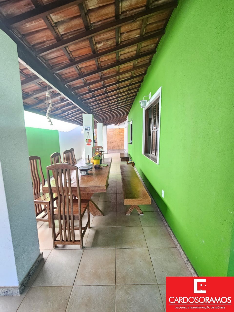 Casa, 5 quartos - Foto 6