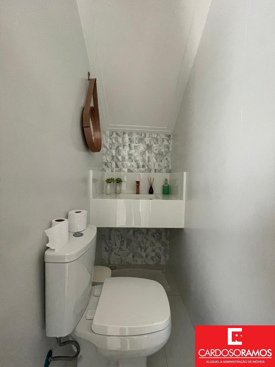 Casa - Pitangueiras