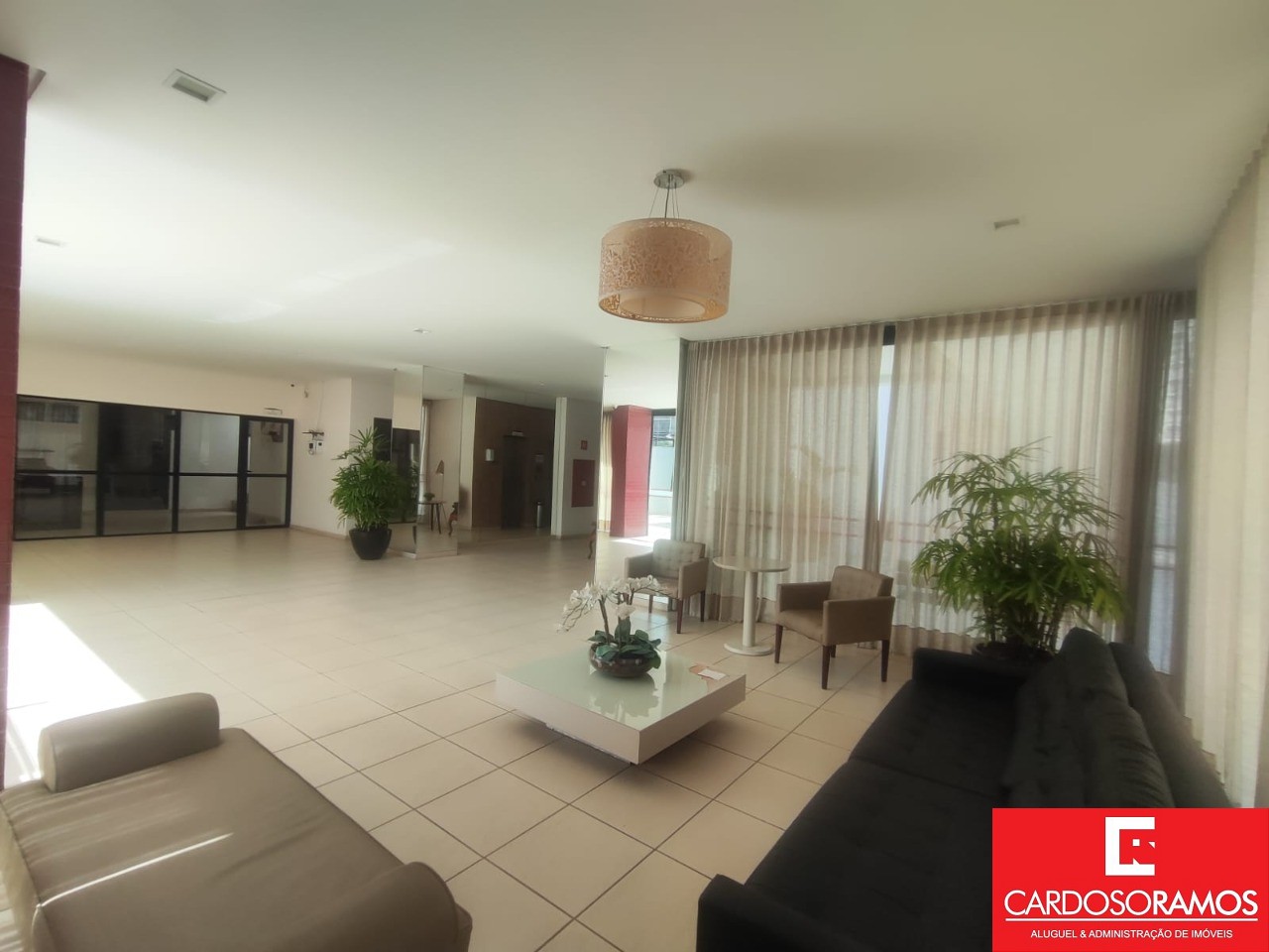 Apartamento - Acupe de brotas
