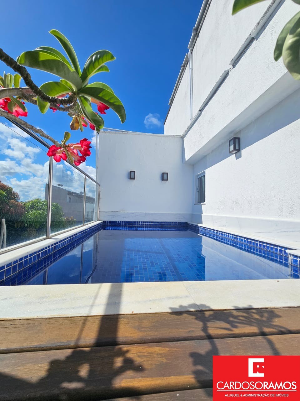 Cobertura, 3 quartos, 198 m² - Foto 6