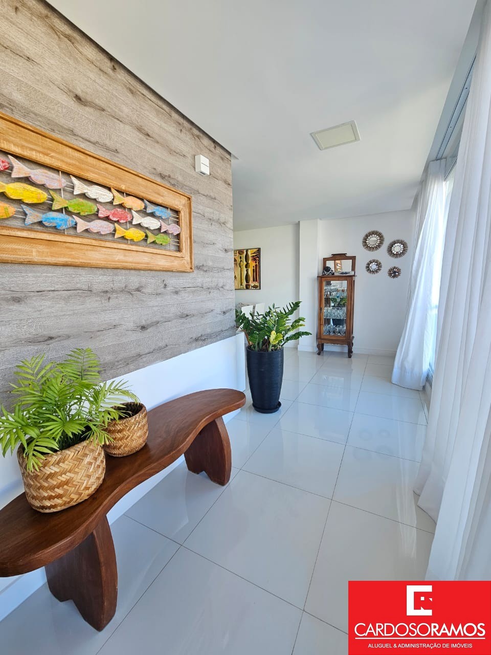 Cobertura, 3 quartos, 198 m² - Foto 14