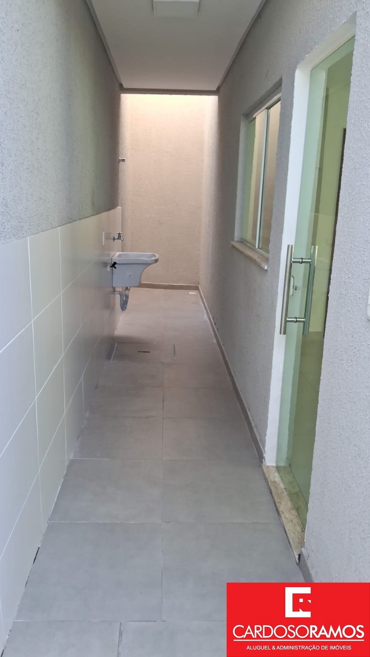 Casa - Centro