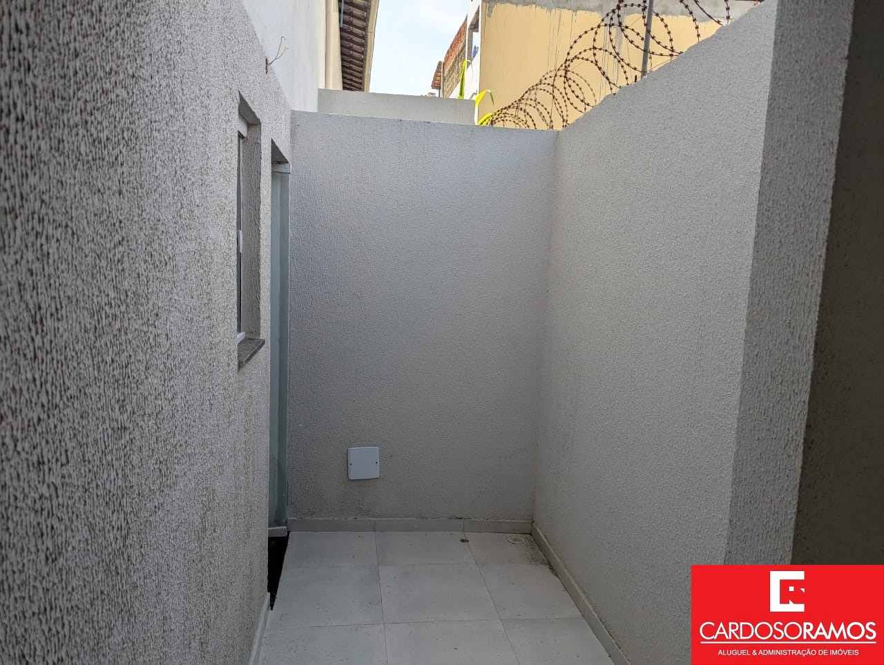 Casa - Ipitanga