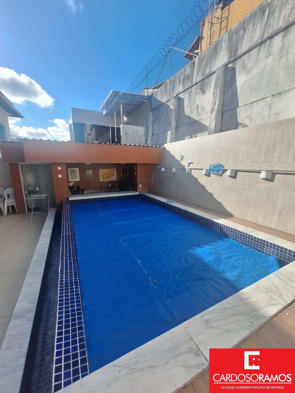 Casa - Centro