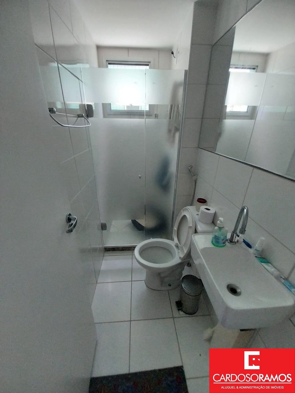 Apartamento - Recreio de ipitanga