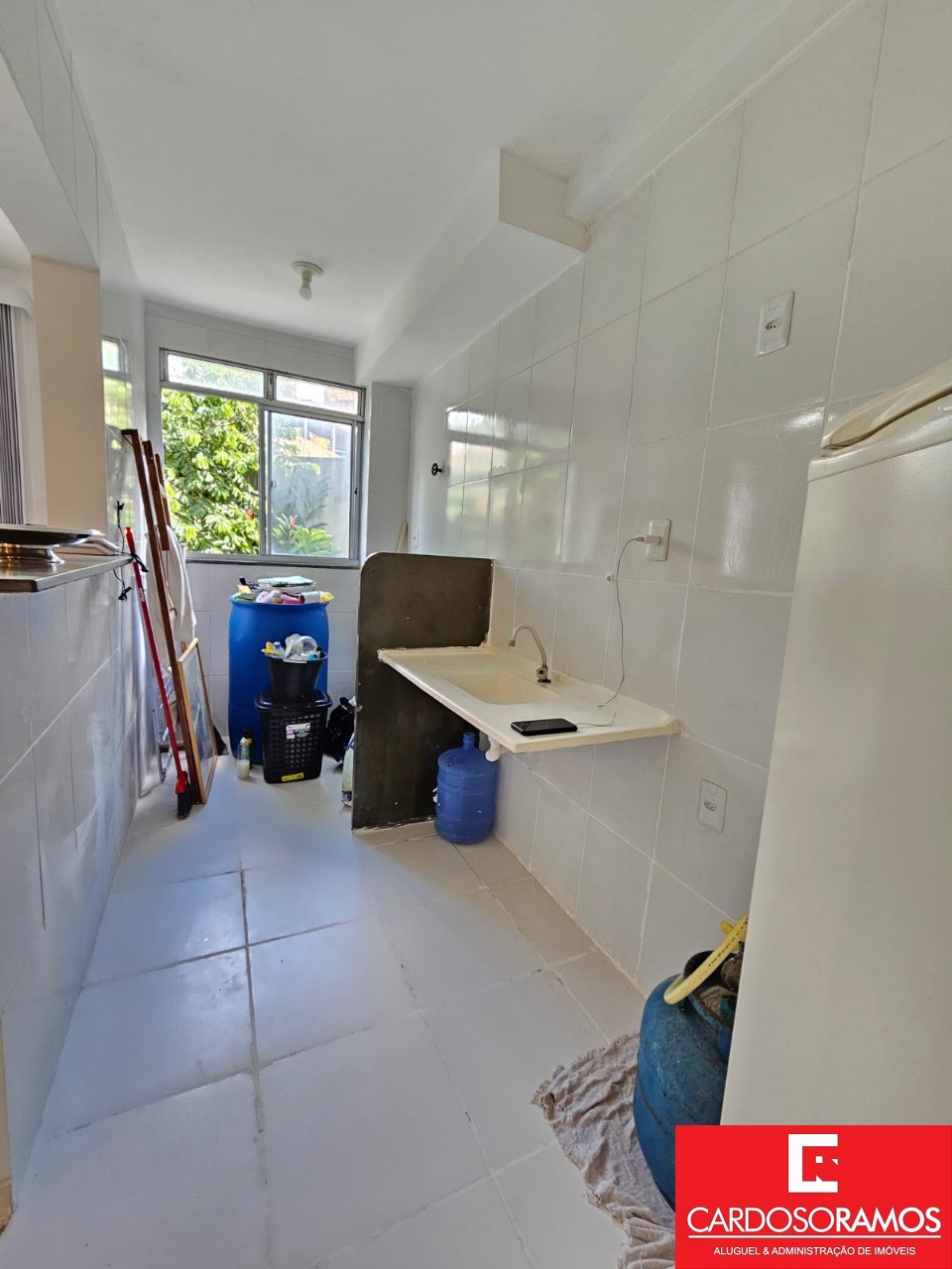 Apartamento - Caji