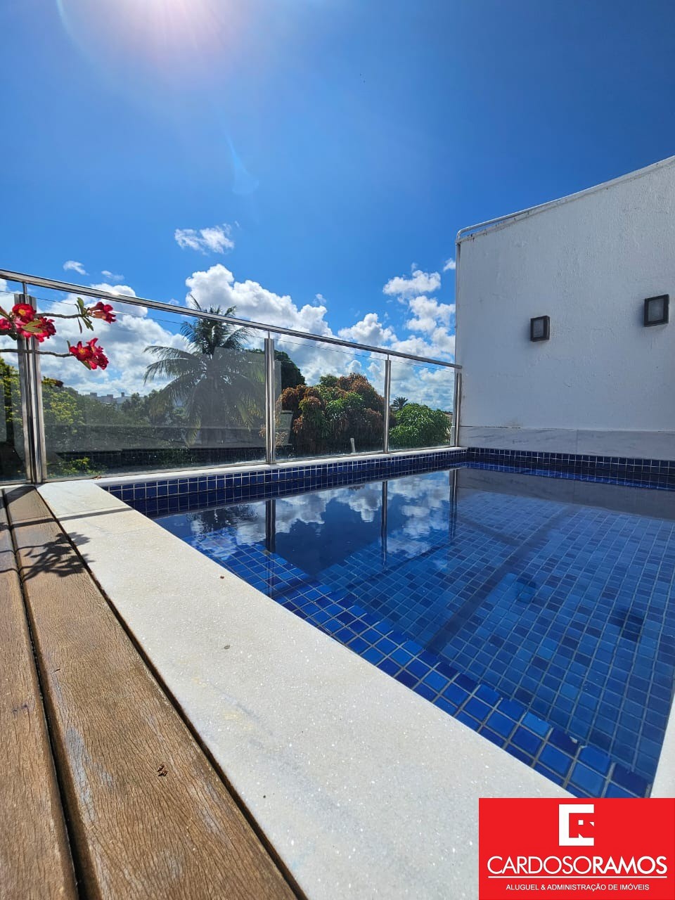 Cobertura, 3 quartos, 198 m² - Foto 2