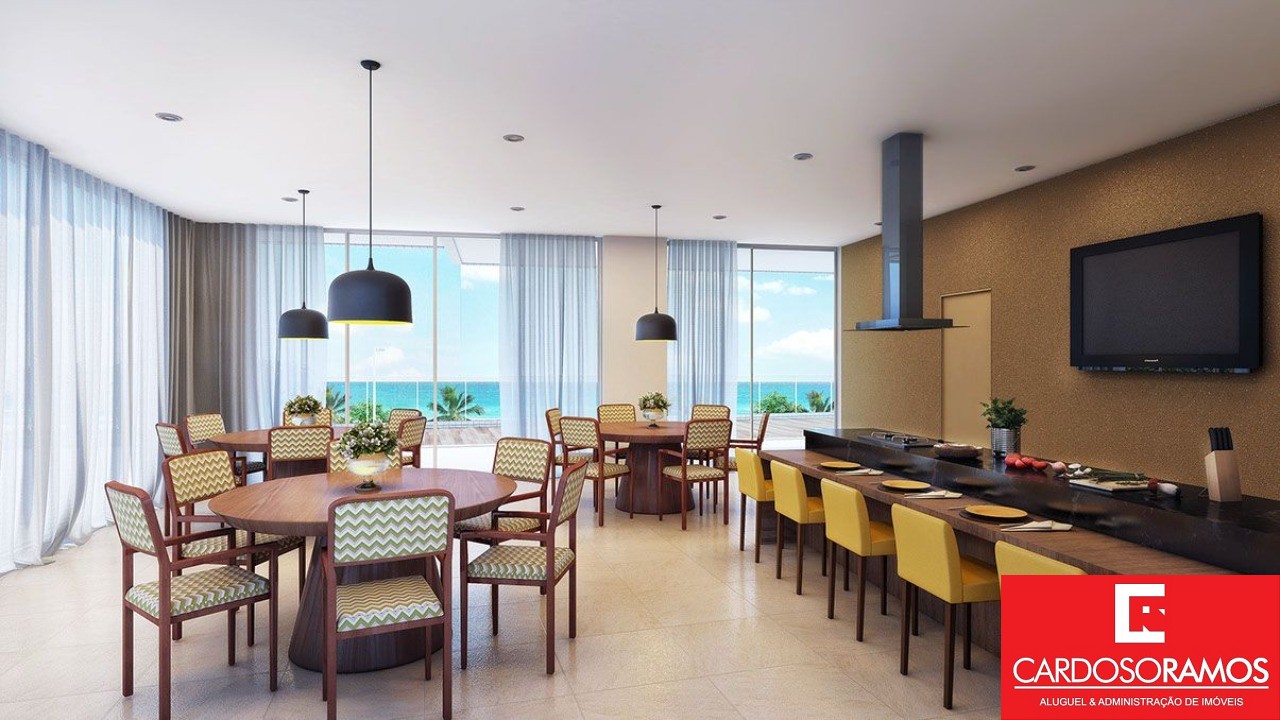 Apartamento - Jardim armação