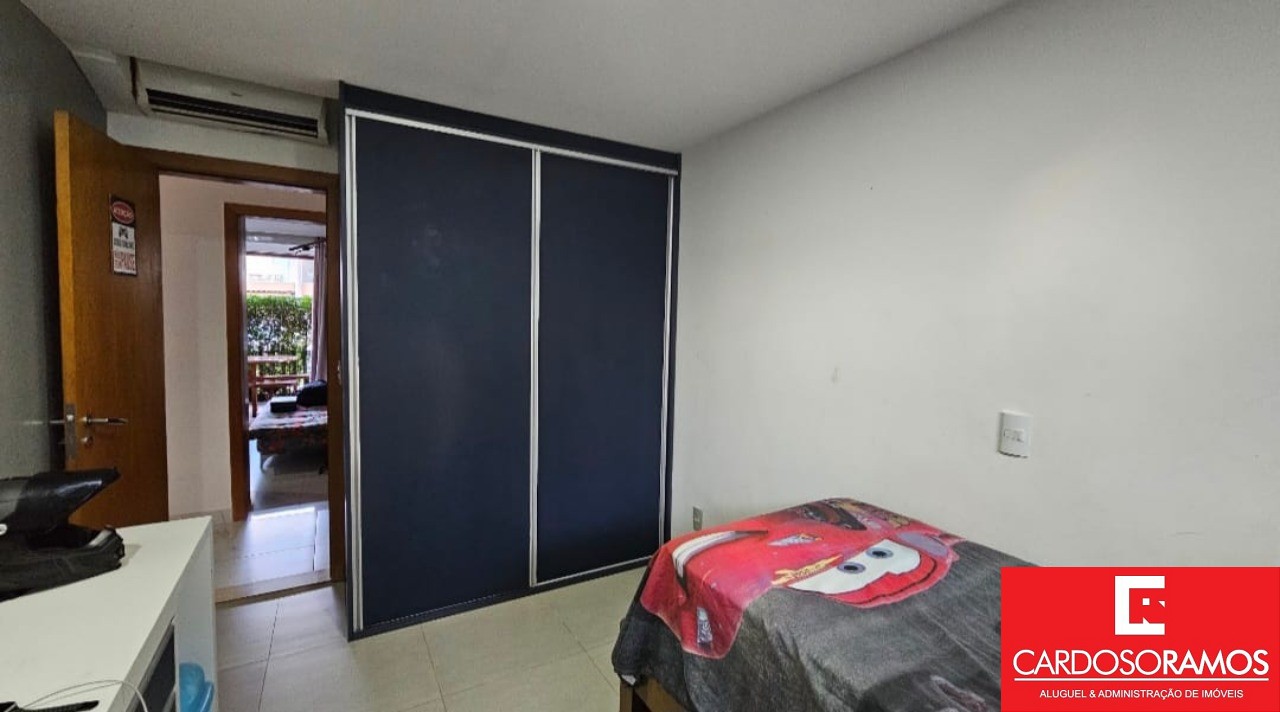 Apartamento - Buraquinho