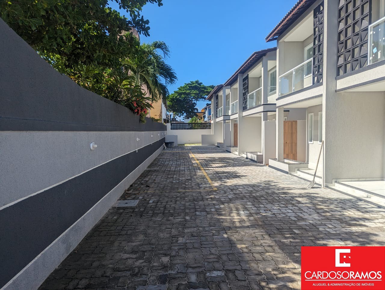 Casa - Ipitanga