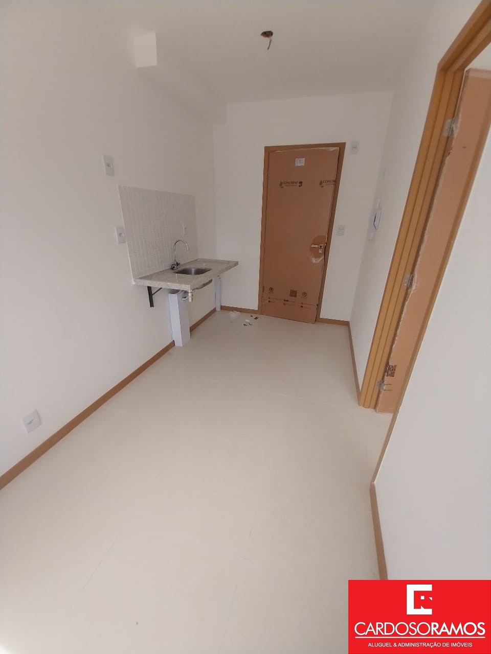Apartamento - Amaralina