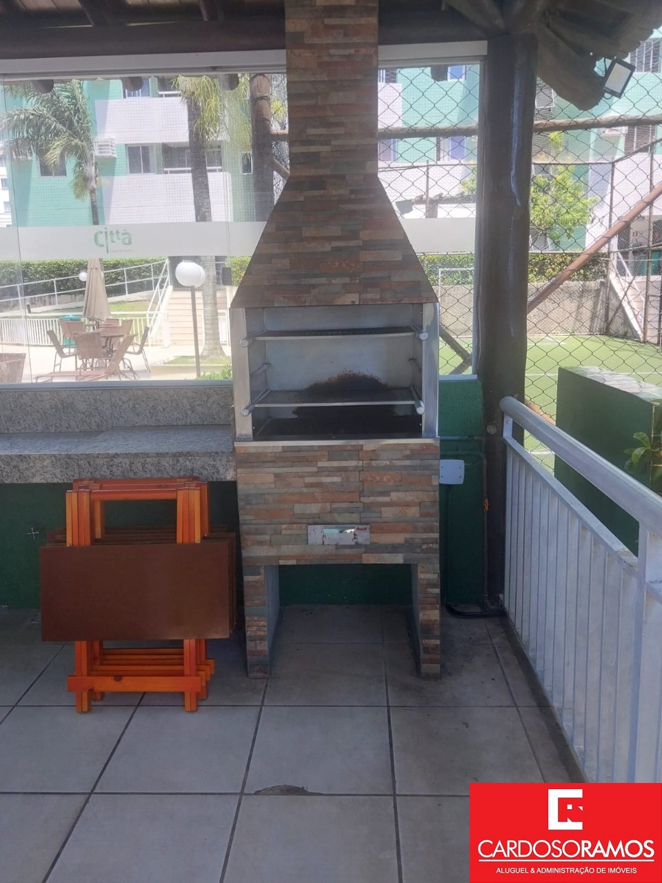 Apartamento - Recreio de ipitanga