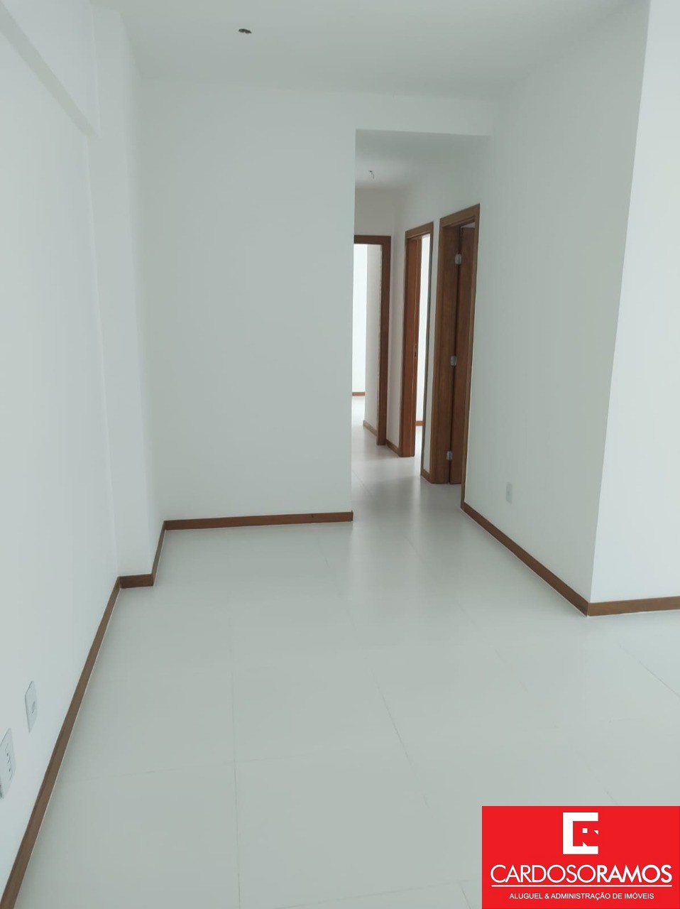 Apartamento - Jardim aeroporto