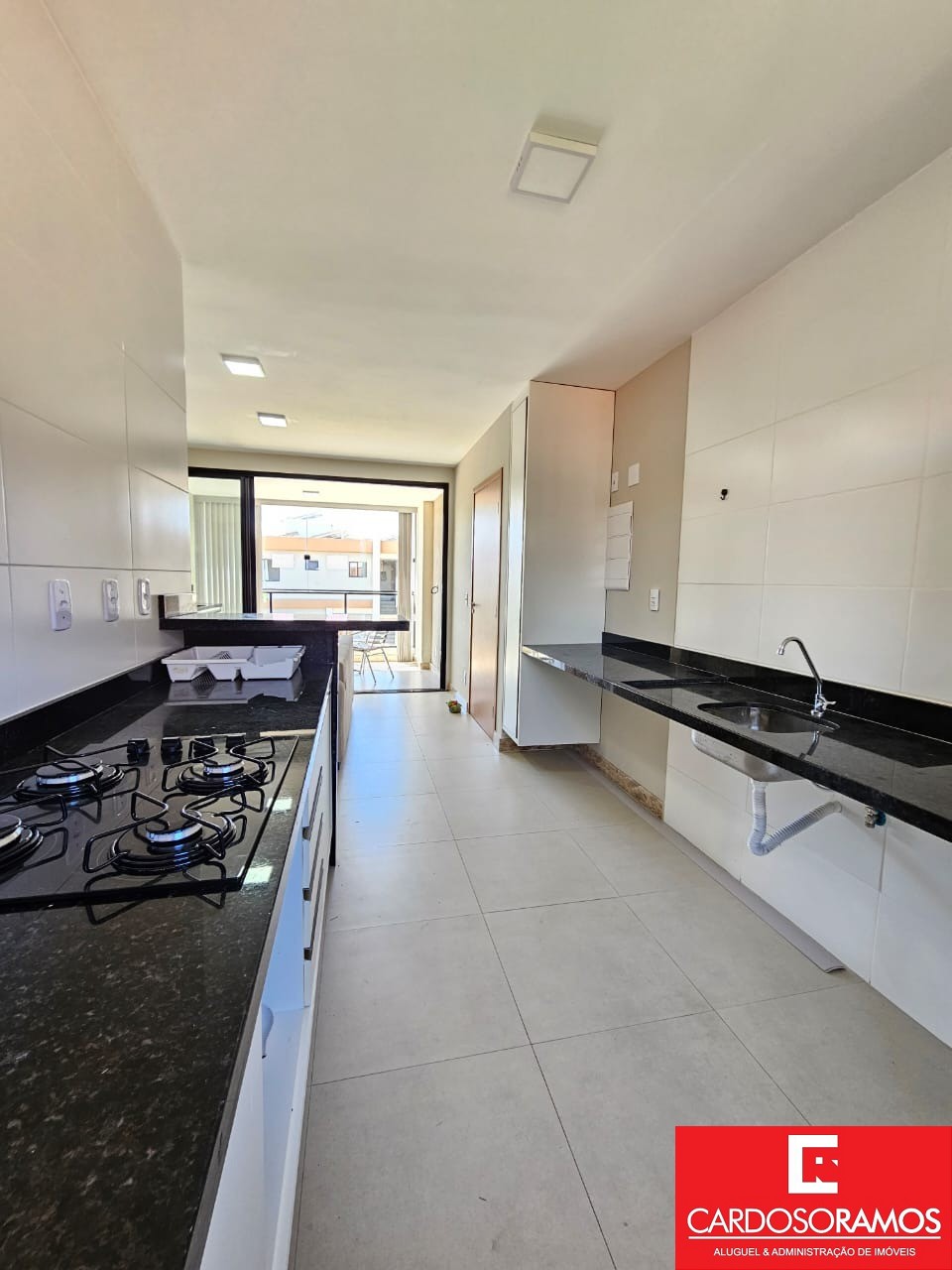 Apartamento, 2 quartos, 65 m² - Foto 7