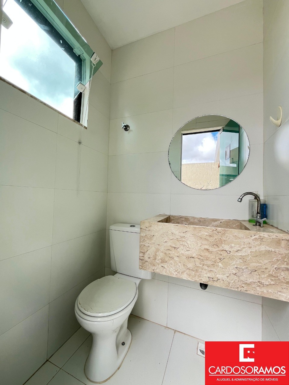 Casa, 4 quartos - Foto 6