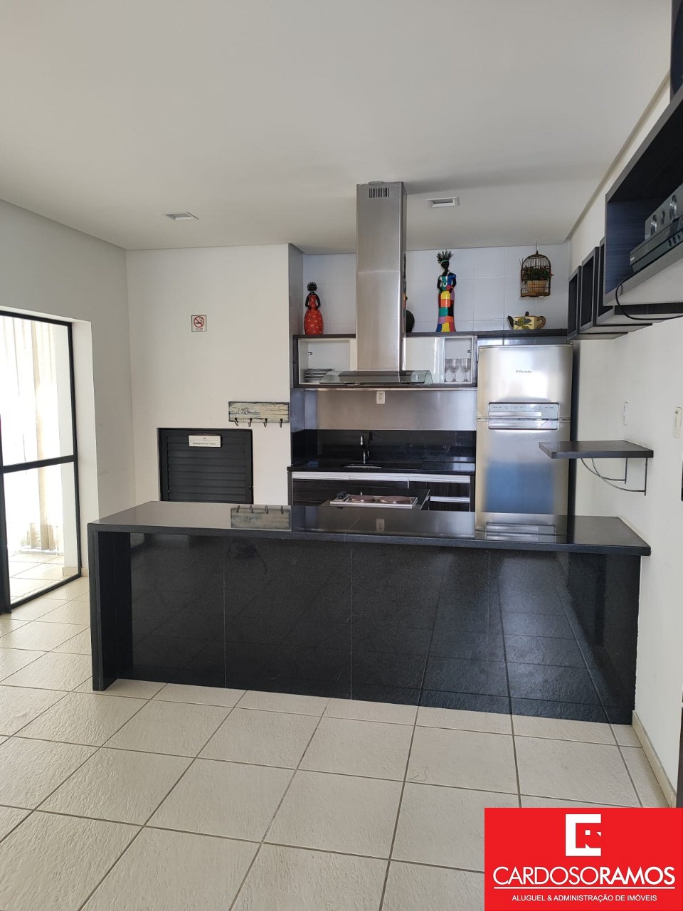 Apartamento - Acupe de brotas