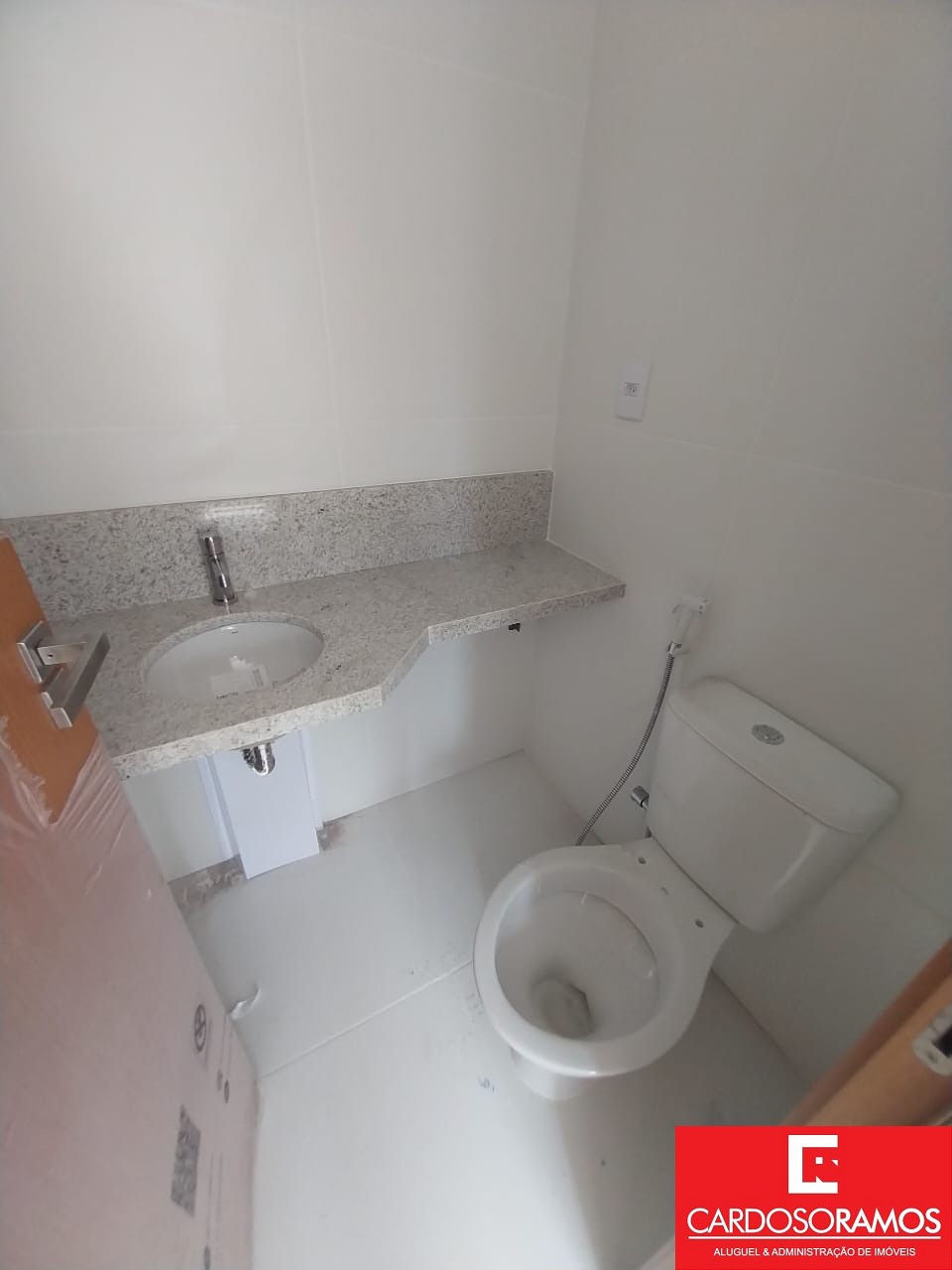 Apartamento - Amaralina