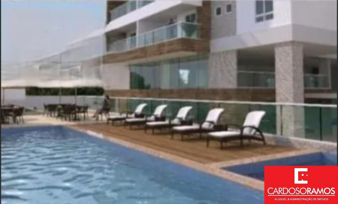Apartamento - Jardim aeroporto