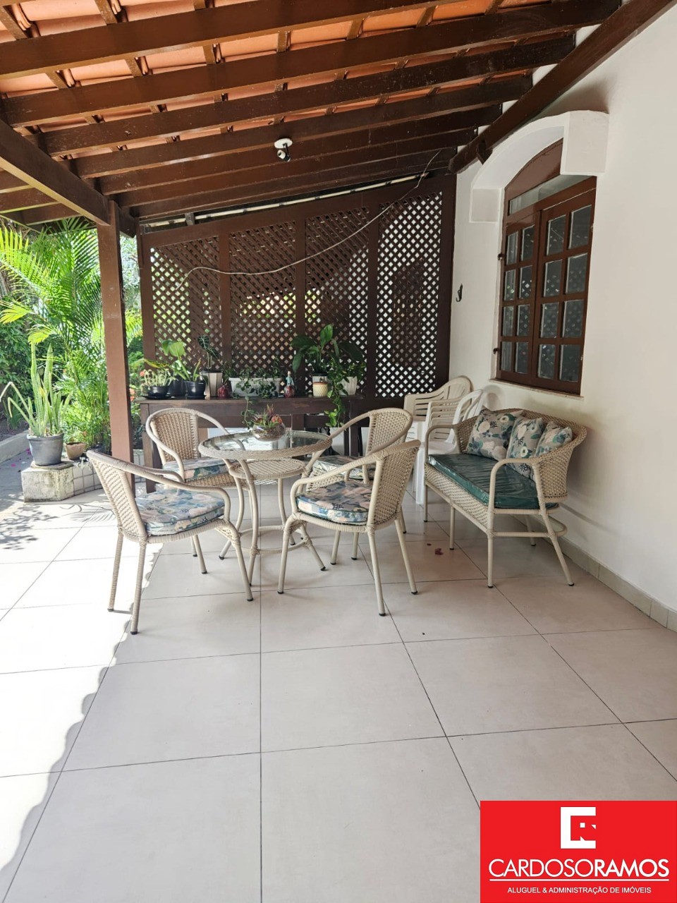 Casa - Vilas do atlântico