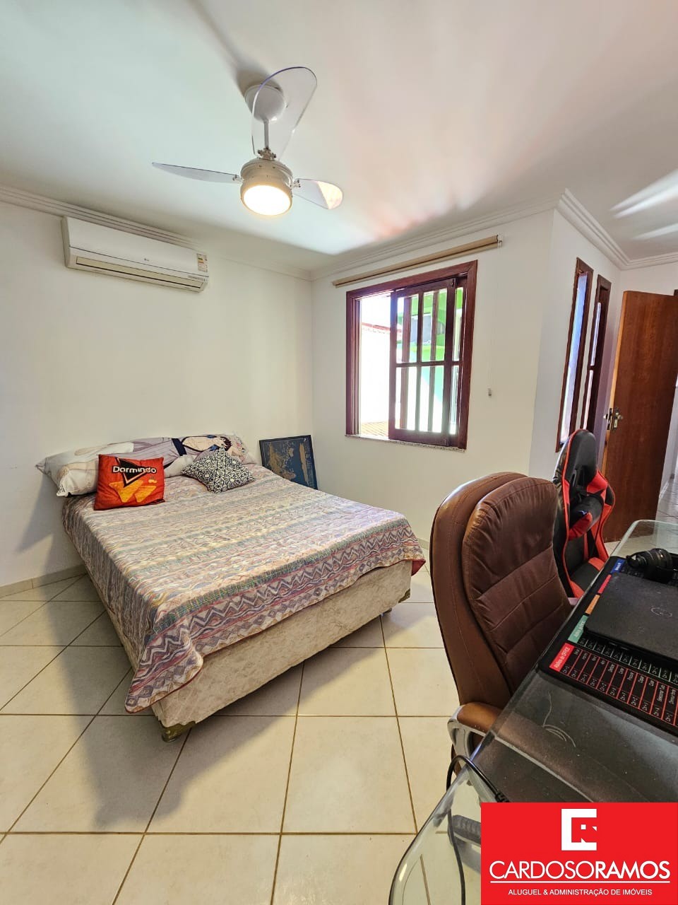 Casa, 5 quartos - Foto 31