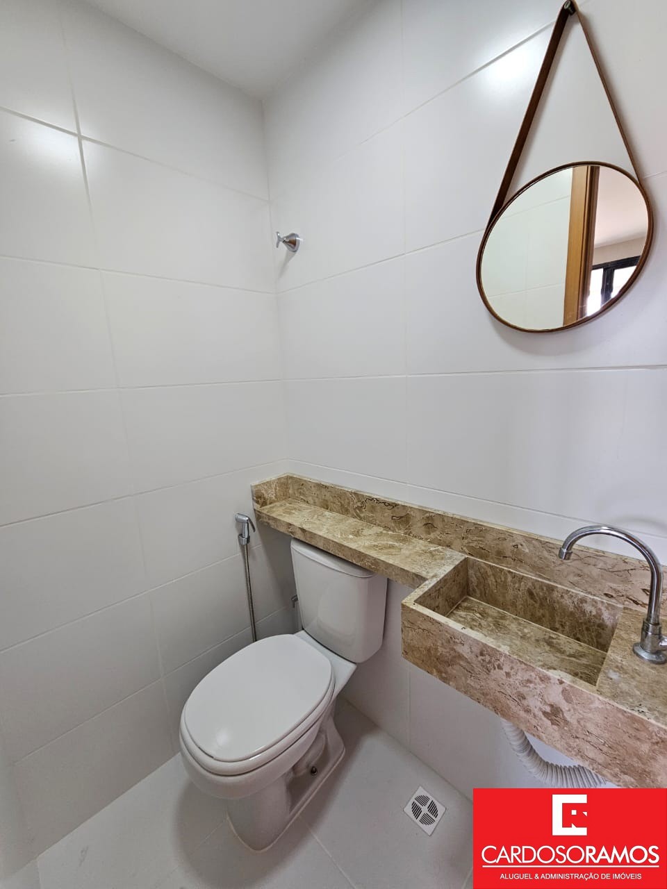 Apartamento, 2 quartos, 65 m² - Foto 9