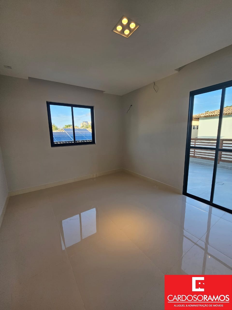 Casa - Miragem