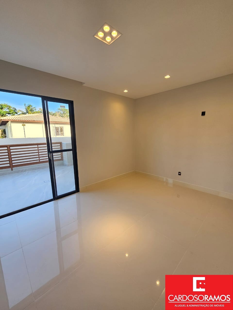 Casa - Miragem