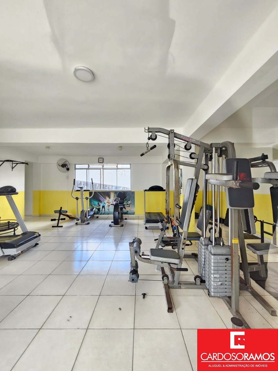 Apartamento - Caji