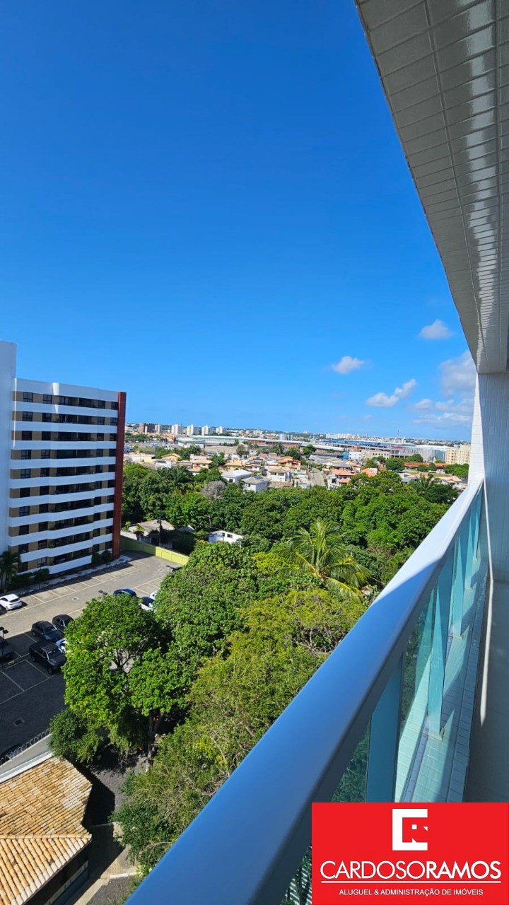 Apartamento - Jardim aeroporto