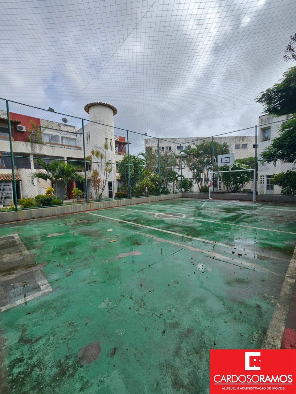 Casa - Vilas do atlântico