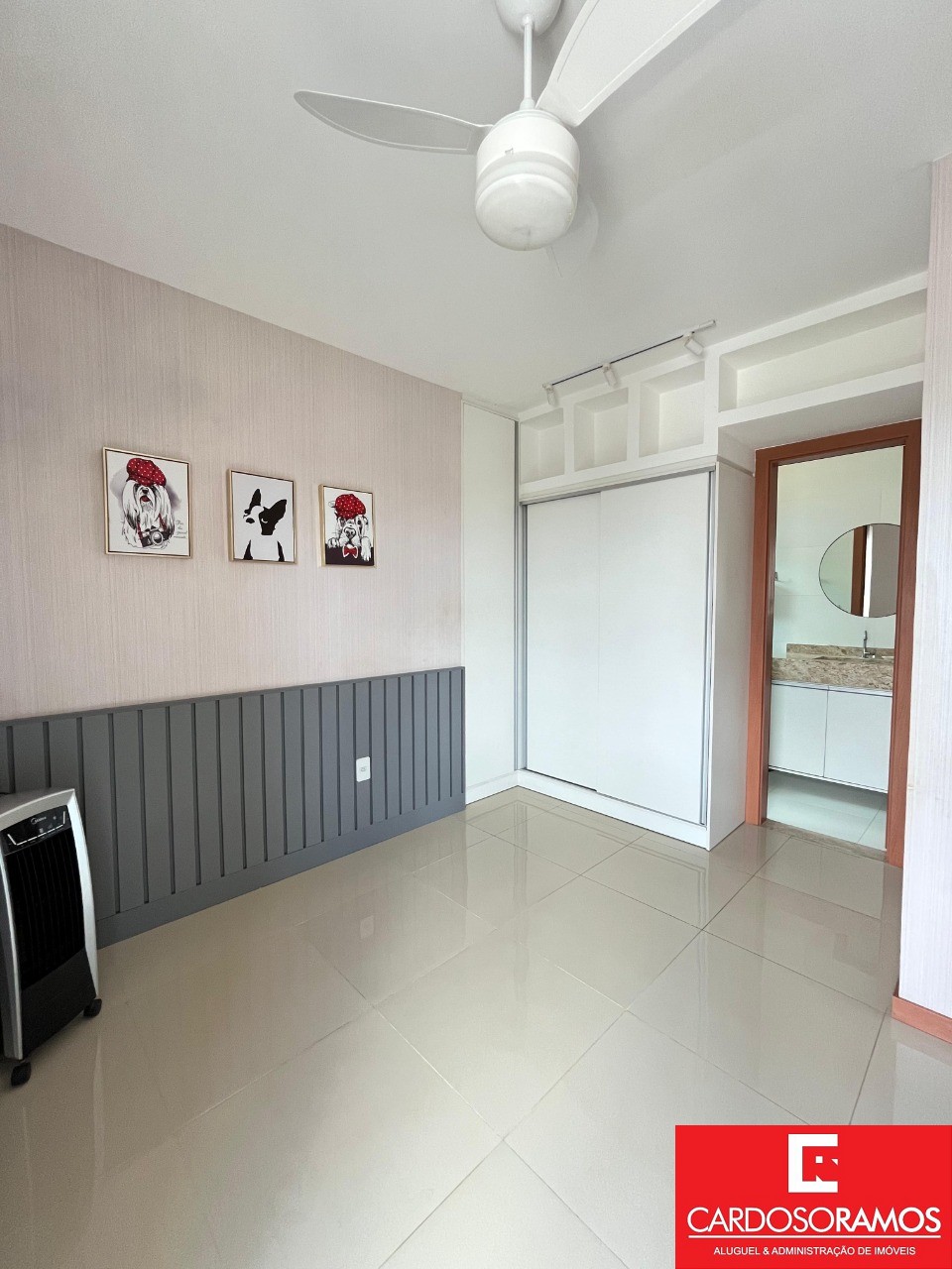 Casa, 4 quartos - Foto 37