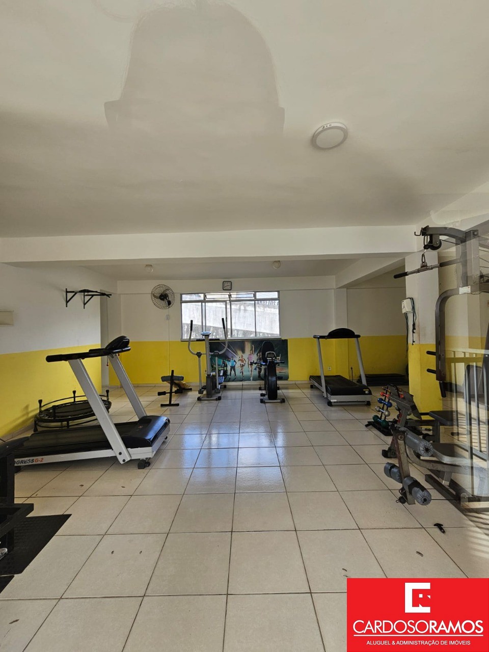 Apartamento - Caji