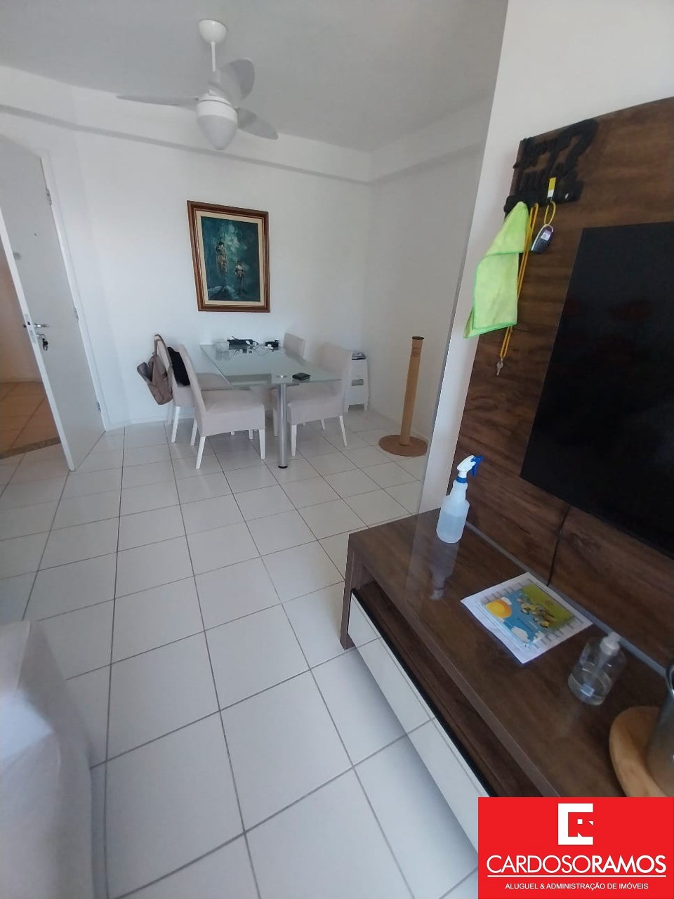 Apartamento - Recreio de ipitanga