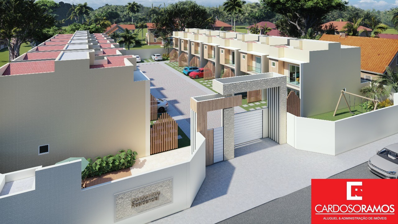 Casa - Recreio de ipitanga