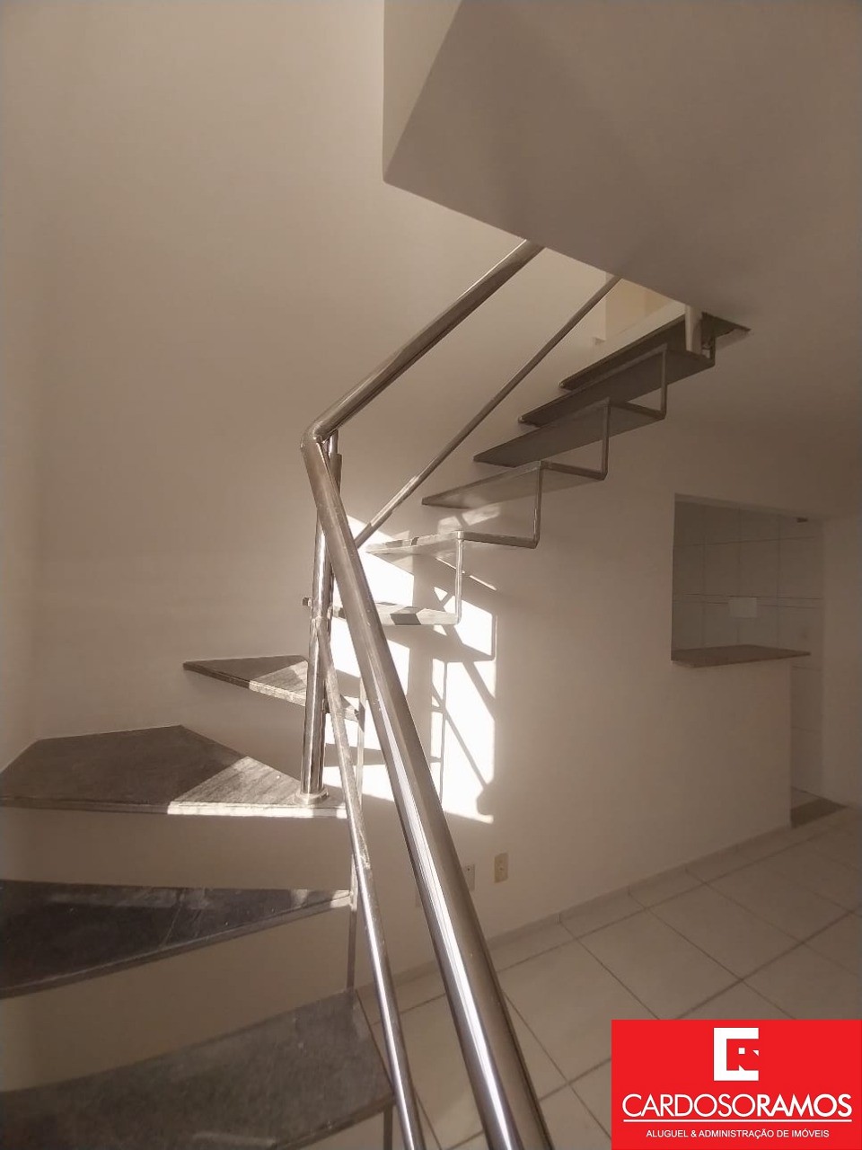 Apartamento - Centro