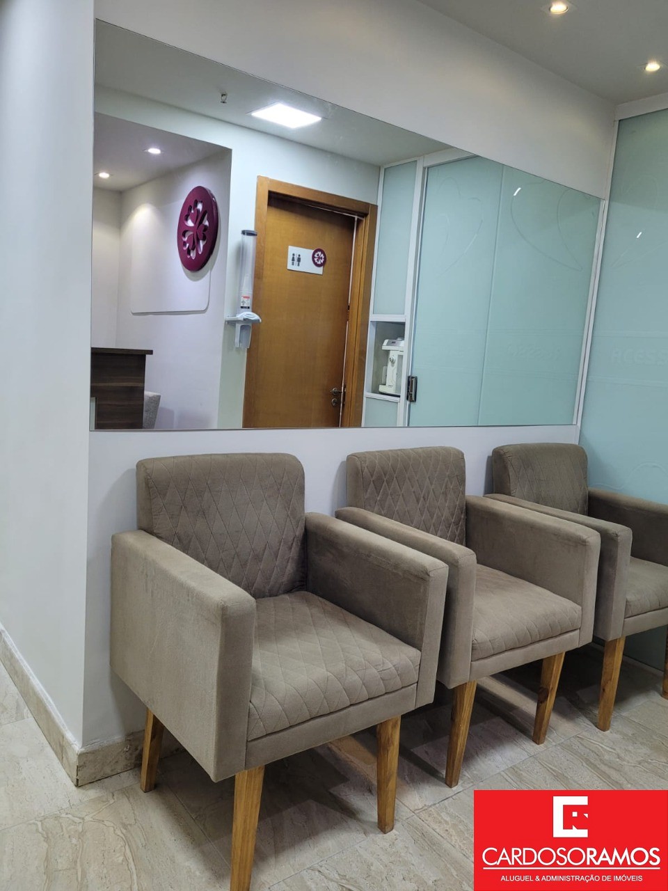 Sala-Conjunto - Foto 5