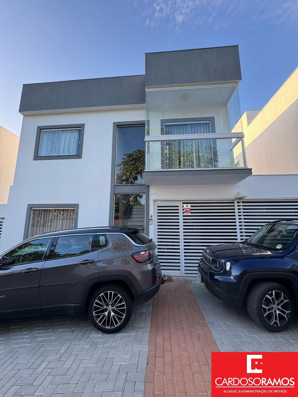 Casa - Miragem