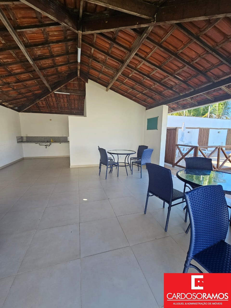 Casa, 5 quartos - Foto 40