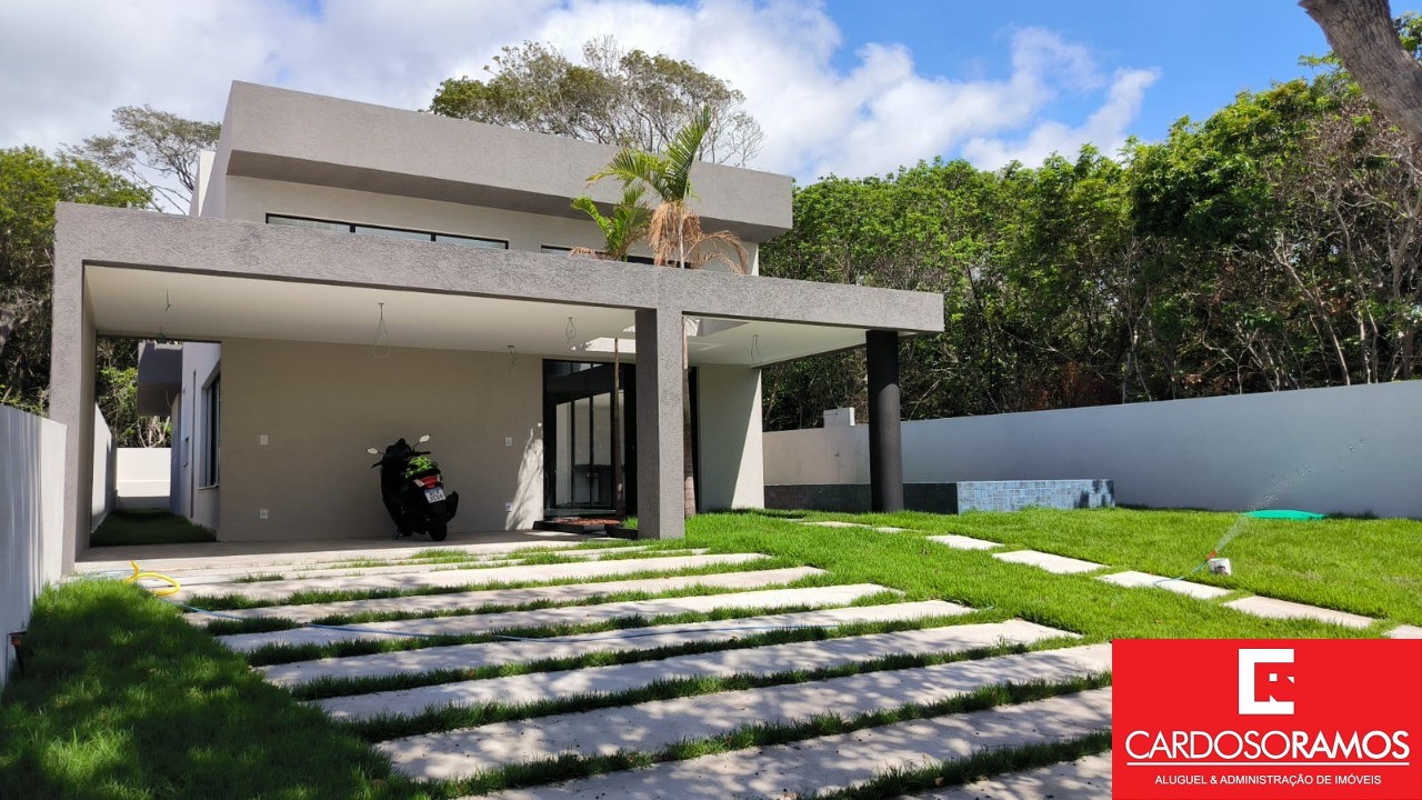 Casa - Guarajuba