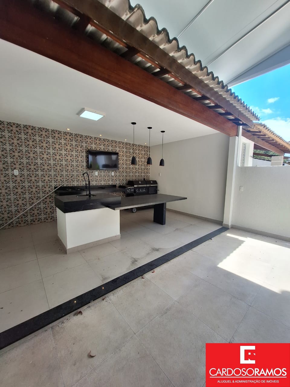Casa - Centro