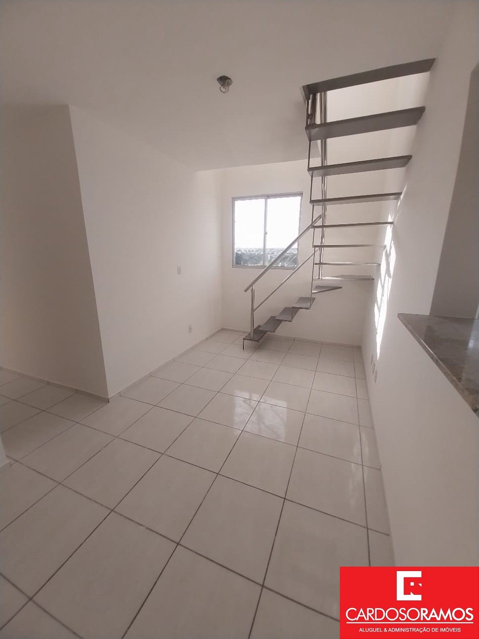 Apartamento - Centro
