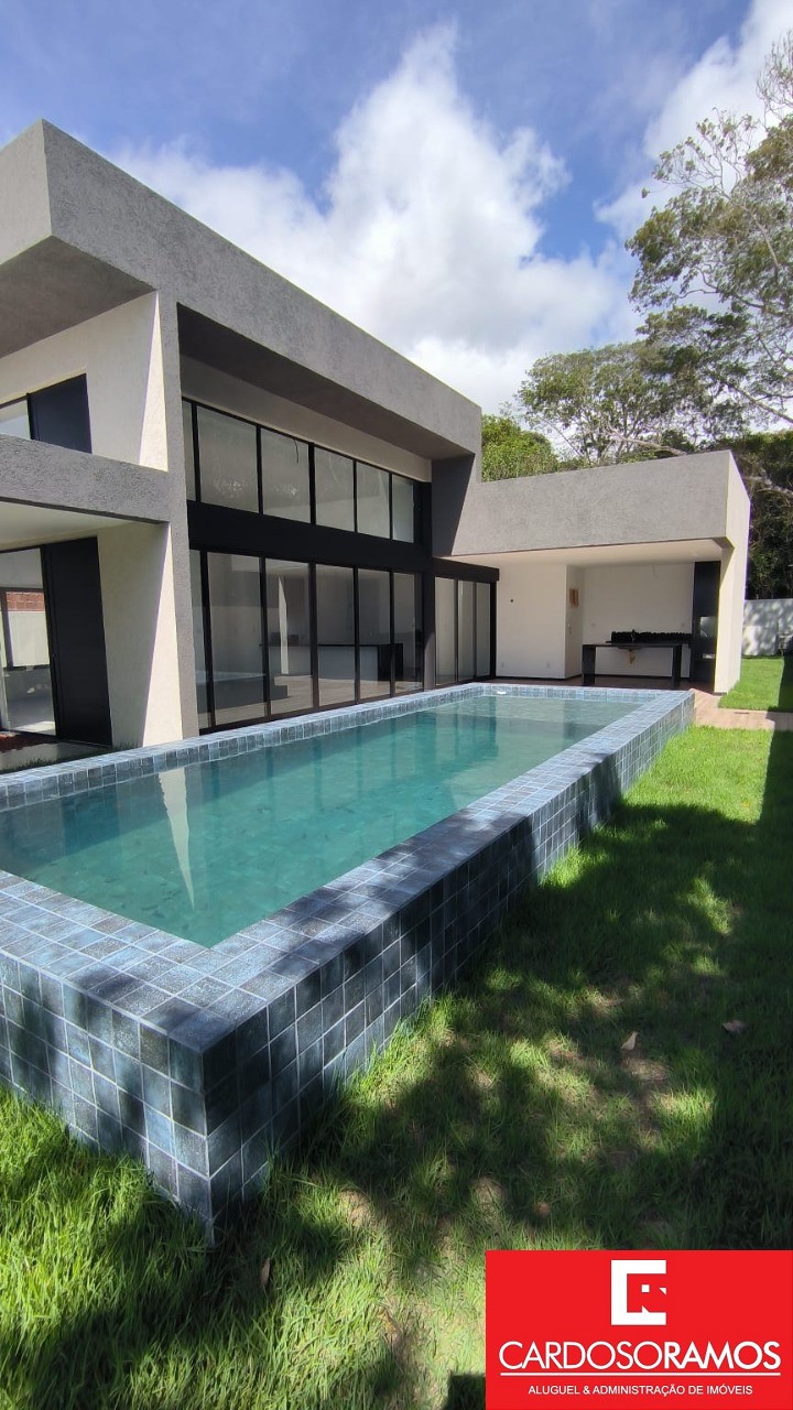 Casa - Guarajuba