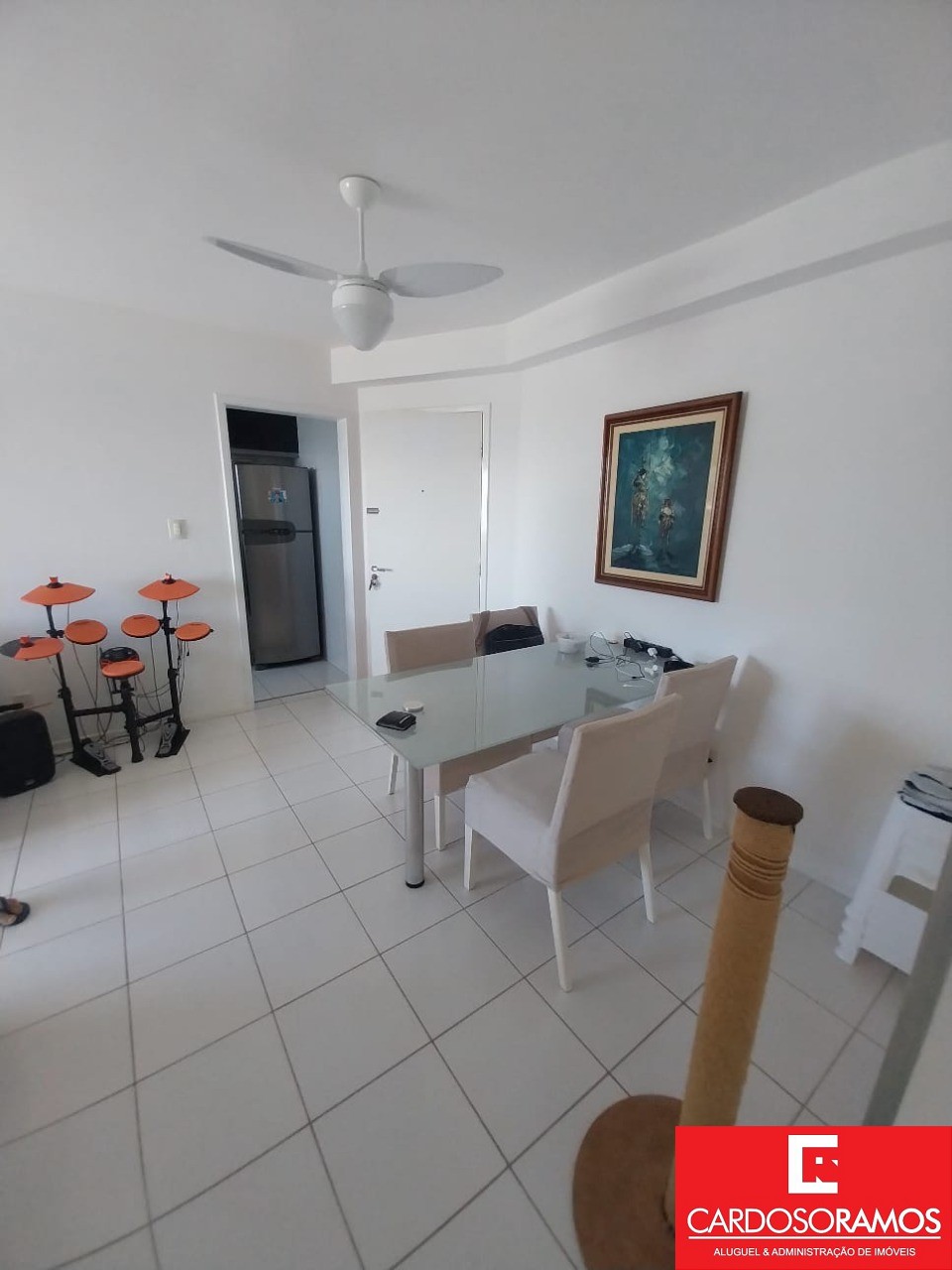 Apartamento - Recreio de ipitanga